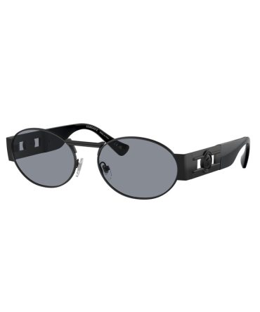 VE2264 1261/1 MATTE BLACK/GREY