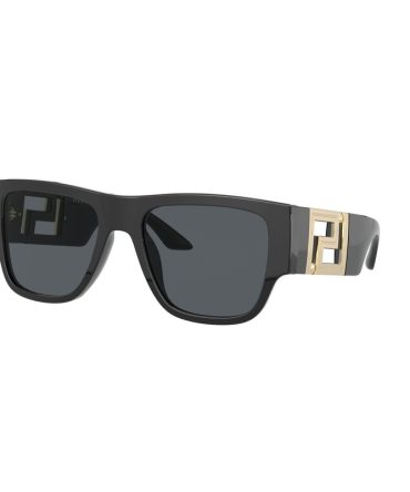 VE4403 GB1/87 BLACK/DARK GREY LENS