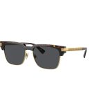 THE INSIDER BLK/GREY POLARISED