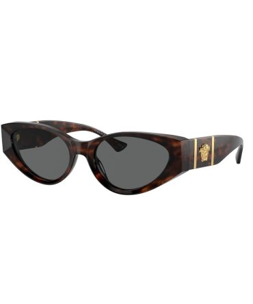 VE4454 542987 HAVANA/GREY LENS