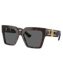 VE4474U GB187 Black/Dark Grey Lens