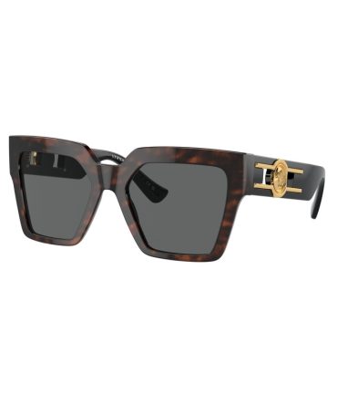 VE4458 542987 HAVANA /DARK GREY LENS