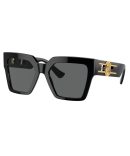Duskfall 2552172 pearl chocolate/warm smoke graduated lens