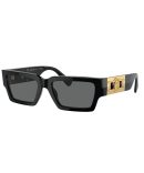The Ryan 2531799 gold/brown polarised lens