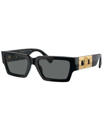VE4459 GB1/87 BLACK/GREY LENS