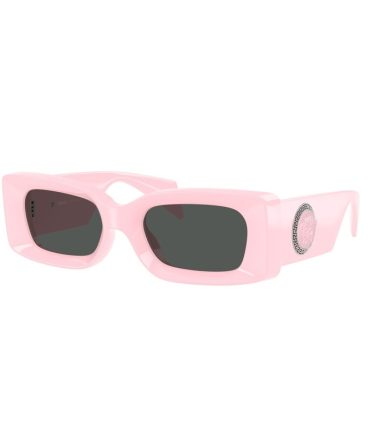 VE4474U 548587 Pink/ Dark grey lens
