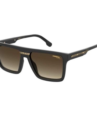 Victory C 03/S 003/86 Matte Black/Brown Gradient Lens