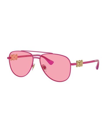 VK2002 149584 matte fuschia/fuschia lens