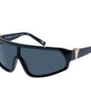 Abracadabra 2552154 bright gold/moss tint lens