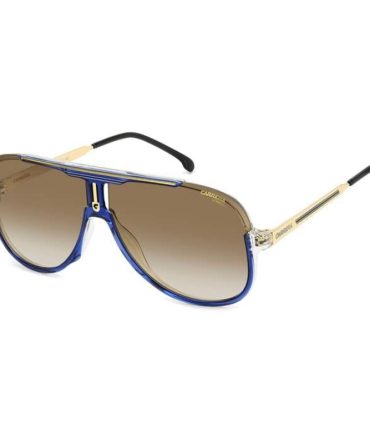 Carrera 1059/S PJP blue/brown gradient