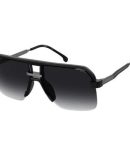 Carrera 27 80S black white/grey polarised lens