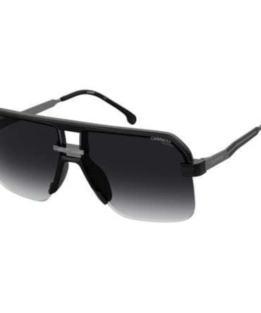 Carrera 1066/S 807/WJ  black/grey gradient polarised lens