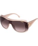OUTTA LOVE 1802190  CARAMEL/TAN TINT LENS