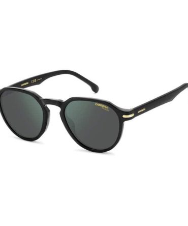 Carrera 314/S 807/Q3 black/grey polarised lens