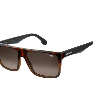 Carrera 5039 20S havana/black grey gradient lens