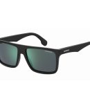 CARRERA 5039/S 807/Q3 black/dark grey polarised lens