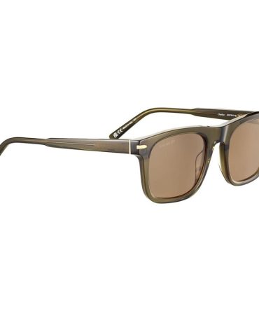 CHARLTON SS576004 CRYSTAL GREEN/ DRIVERS POLARISED LPHOTOCHROMIC ENS