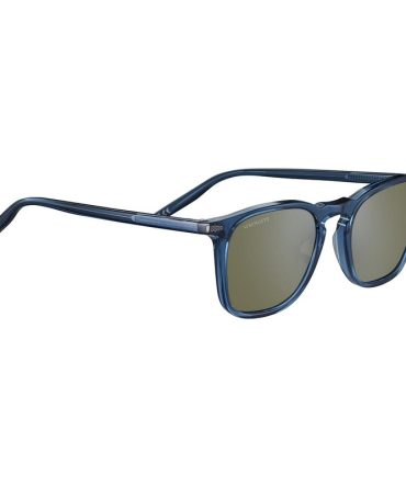DELIO SS021002 BLUE/POL555NM POLARISED LENS