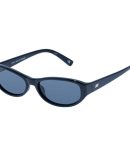 Carve Vivian SunglassesGloss Black/Smoke Polarised Lenses