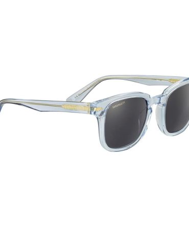 ETHAN SS575005 CRYSTAL BLUE/SMOKE POLARISED PHOTOCHROMIC LENS