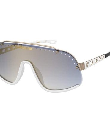 FLAGLAB 16 KY2/1V blue gold/blue gradient lens