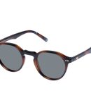 Le Ritual 2552146 black/smoke mono lens