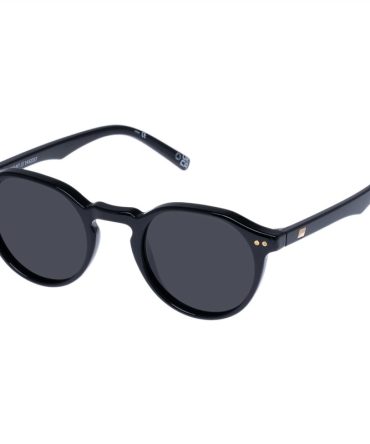 Galavant 2452357 black/smoke lens