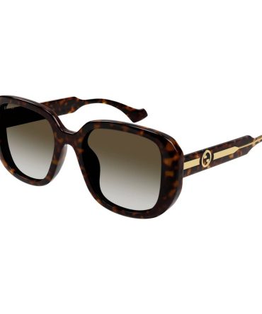 GG1557SK 002 havana/brown lens
