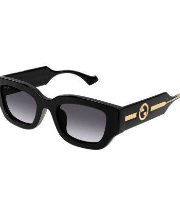 GG1558SK 001 black/grey lens