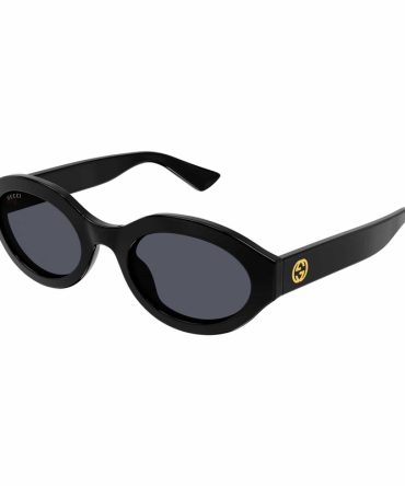 GG1579S 001 black/grey lens
