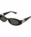 GG1300S 004 black/grey gradient lens