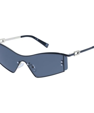 Hyperbole Limited Edition 2452381 satin black/smoke mono lens