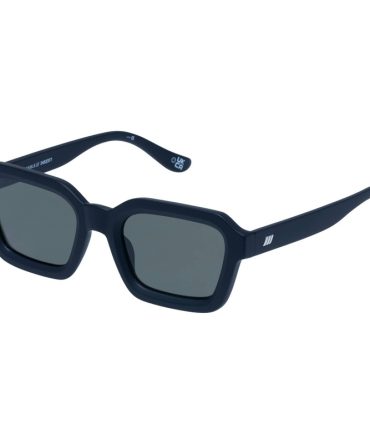 Impossible 2452377 matte black/green lens