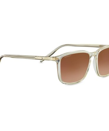 LENWOOD SS485001 CHAMPAGNE/POL DRIVERS GRADIENT LENS