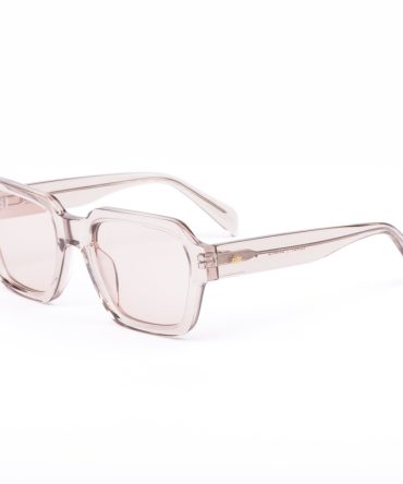 Leroy chintz/sirocco lens