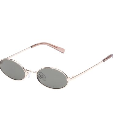Love Train LTD EDT 2452452 bright gold/khaki mono lens