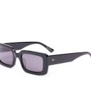 3385MH Unisex Metal Classic Midsize Round Frame