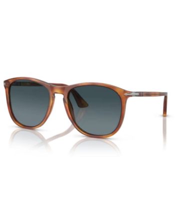 P03314S 96/S3 57 terra di siena/light blue gradient polarised lens