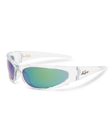 Phishing 2452406 gold chrome/mustard mono lens