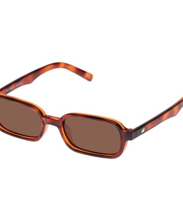 Pilferer 2352103 toffee tortoise/brown lens
