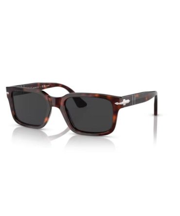 PO3272S 24/48 (55) HAVANA/GREY POLARISED LENS