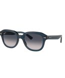 RB4416 6654G9  (53) BORDEAUX ROSE POLARISED LENS