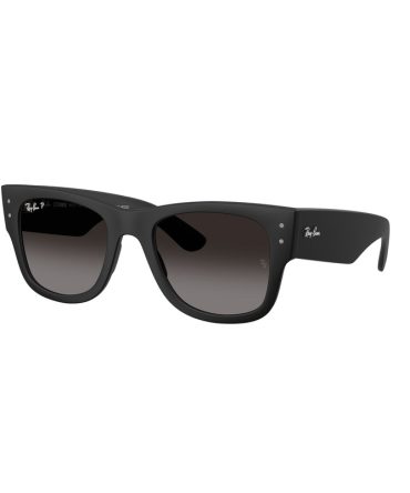 RB4840S 601ST3 (52) sand black/grey gradient polarised lens