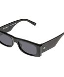 MASTER TAMERS 1602163 MATTE BLACK/SMOKE MONO LENS
