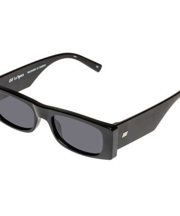 RECOVERY 2029512 black/smoke mono lens