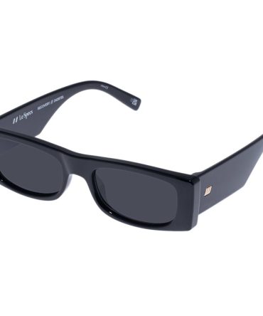 Recovery 2429735 black/smoke mono lens