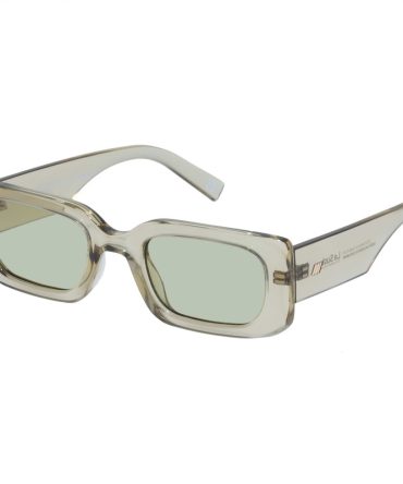 Rippled Rebel 2429726 olive leaf/sage mono lens