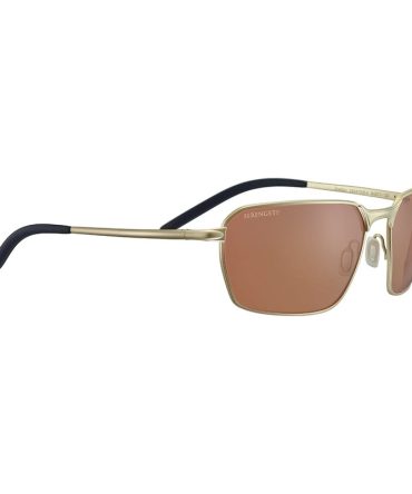 SHELTON SS547005 MATTE GOLD/DRIVERS PHOTCHROMIC LENS
