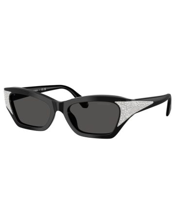 SK6029 100187 black/dark grey lens