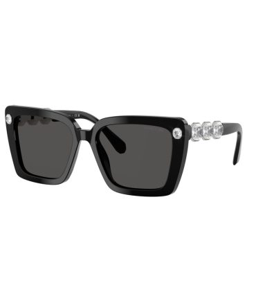 SK6032 100187 black/dark grey lens